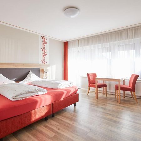 Landgasthof Zur Sonne Emmingen-Liptingen Екстер'єр фото